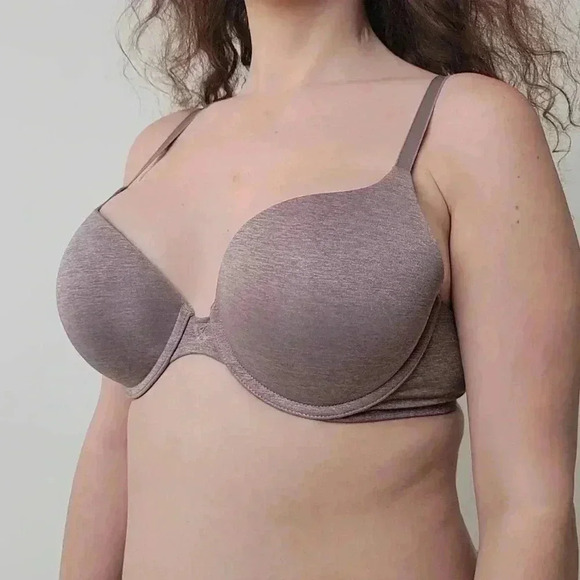 Victoria's Secret Perfect Padded Bra 36C - Picture 1 of 8
